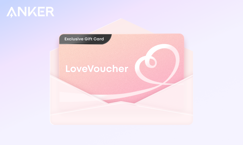 Anker Gift Card