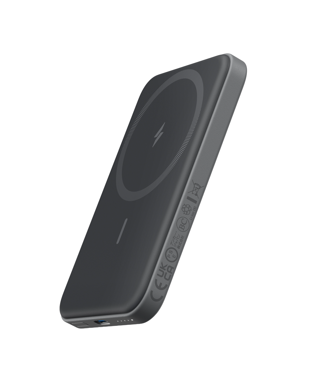 Refurbished Anker 621 Magnetic Battery (MagGo)
