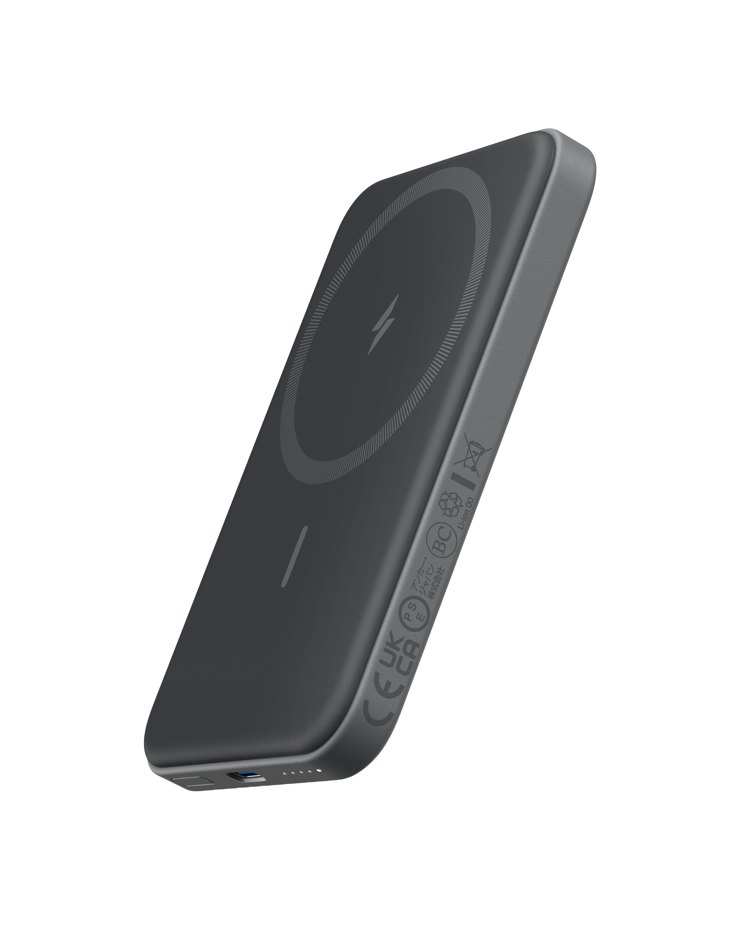 Refurbished Anker 621 Magnetic Battery (MagGo)