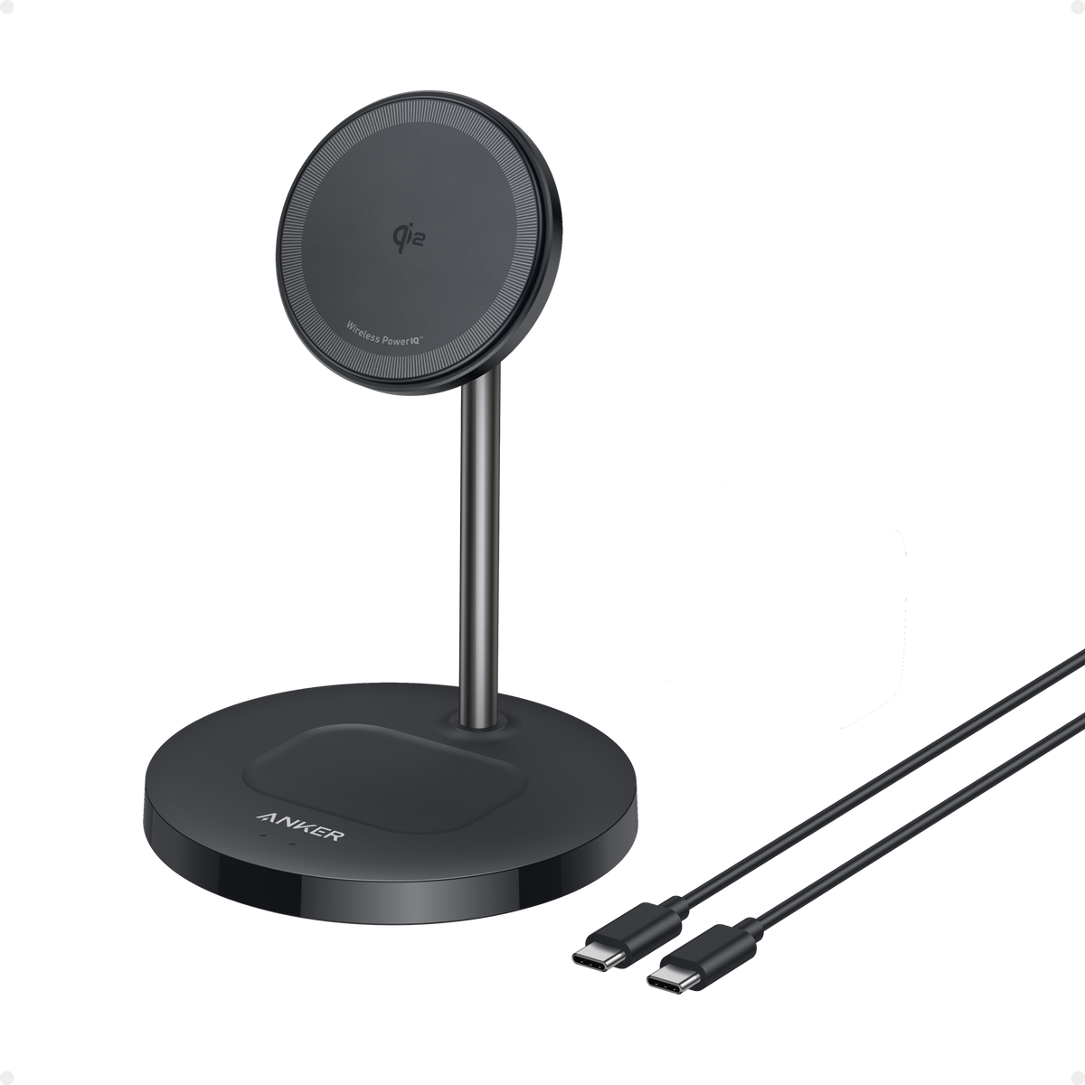 Anker 100W Charging Base for Anker Prime Power Bank | Product Overview