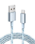 Anker 331 USB-A to Lightning Cable (Nylon)