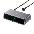 Anker Prime DL7400 Docking Station (14-in-1, Triple Display, DisplayLink)