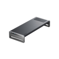 Anker 675 USB-C Docking Station (12-in-1, Monitor Stand, Wireless)